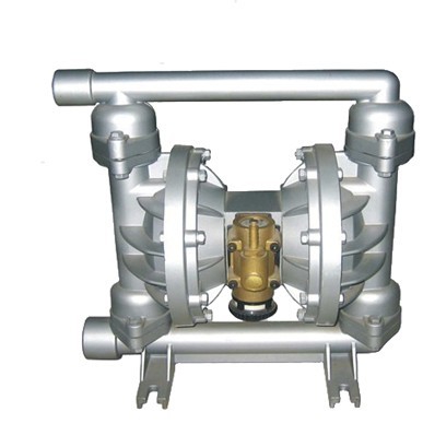 桂林临桂区铝合金气动隔膜泵